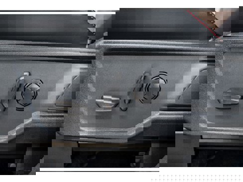 New 2025 Ford Bronco Raptor w/ Interior Carbon Fiber Pack image 8