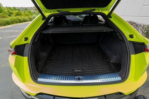 Used 2024 Lamborghini Urus Performante image 58