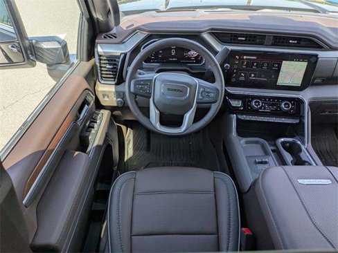 New 2026 GMC Sierra 2500 Denali w/ Denali Reserve Package image 19