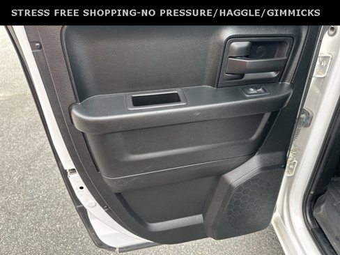 Used 2018 RAM 1500 Tradesman w/ Popular Equipment Group image 14