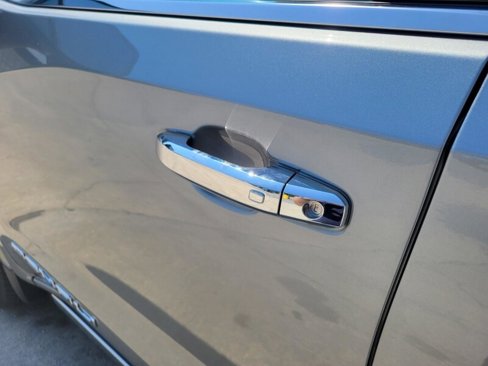 New 2026 GMC Sierra 1500 Denali image 10