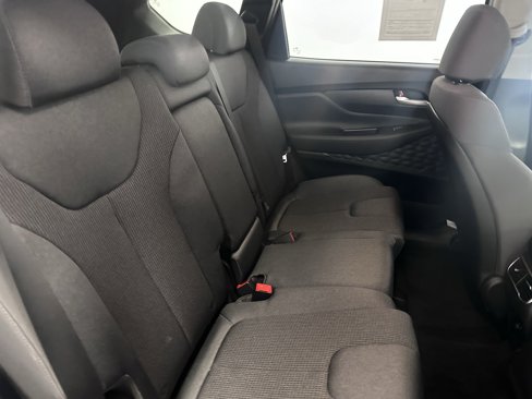 Used 2022 Hyundai Santa Fe SEL image 30