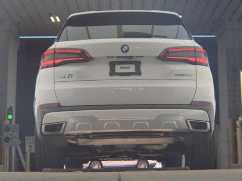 Used 2020 BMW X5 xDrive40i w/ Premium Package image 8