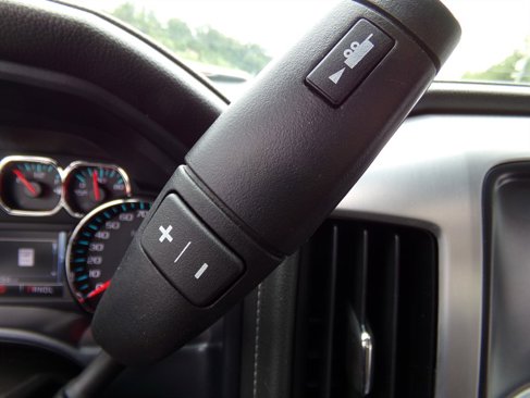 Used 2018 GMC Sierra 1500 SLT image 56