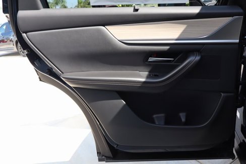 New 2026 MAZDA CX-90 3.3 Turbo w/ Preferred Package image 18