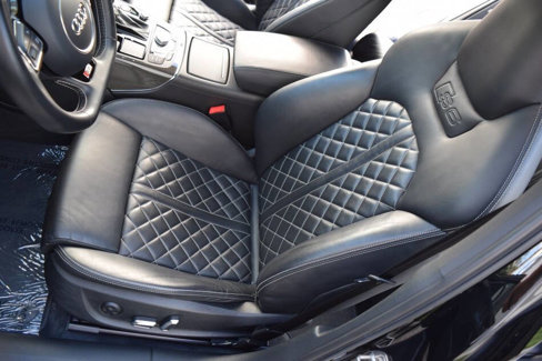 Used 2017 Audi S6 Premium Plus image 37
