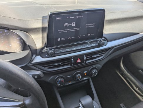 Certified 2023 Kia Forte LXS image 23