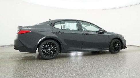 New 2026 Toyota Camry Hybrid image 26