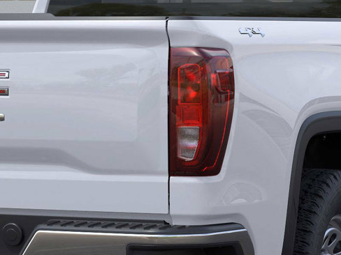 New 2026 GMC Sierra 1500 Pro w/ Pro Value Package image 11
