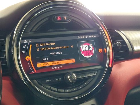 Used 2020 MINI Cooper S image 20