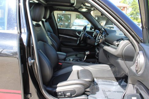 Used 2018 MINI Cooper Clubman John Cooper Works image 18