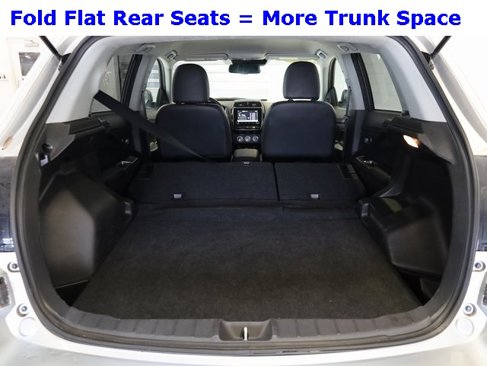 Used 2024 Mitsubishi Outlander Sport SE image 31