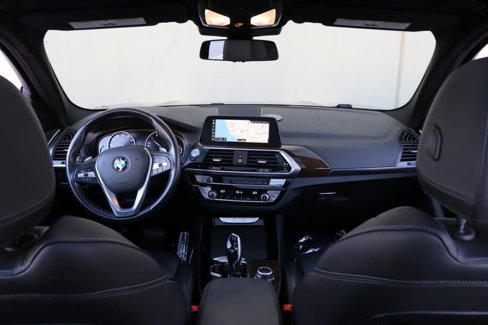 Used 2020 BMW X3 sDrive30i w/ Convenience Package image 36