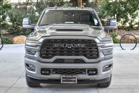 New 2026 RAM 2500 Limited image 2
