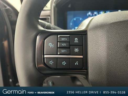 New 2026 Ford F350 Platinum w/ Tremor Off-Road Package image 20