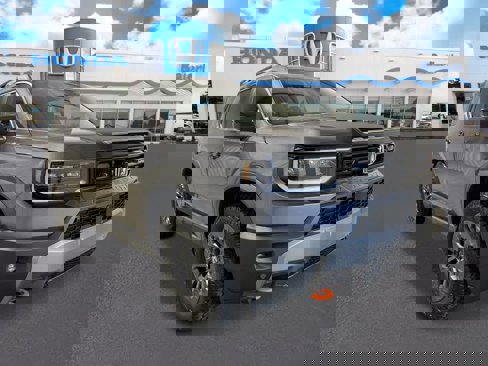 New 2026 Honda Passport TrailSport image 9