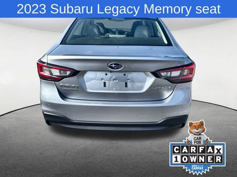 Used 2023 Subaru Legacy Limited image 15