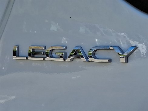 Certified 2025 Subaru Legacy Premium w/ Popular Package #1A image 33