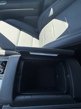 New 2026 Hyundai Palisade Calligraphy image 25