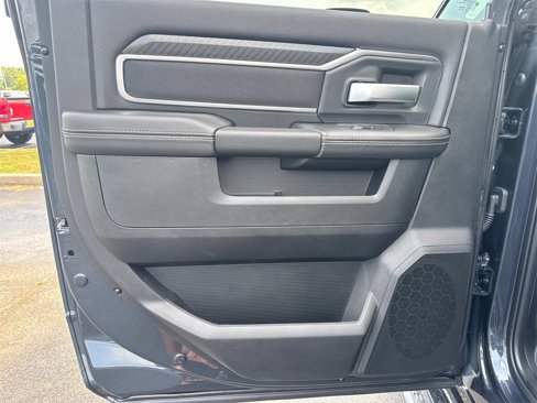 New 2025 RAM 2500 Big Horn image 14