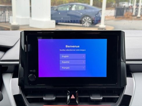 New 2026 Toyota Corolla SE image 17