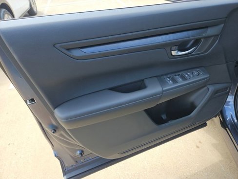 New 2026 Honda CR-V EX image 13