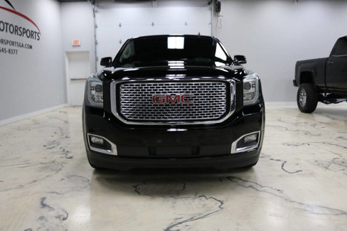 Used 2015 GMC Yukon XL Denali w/ Touring Package image 9