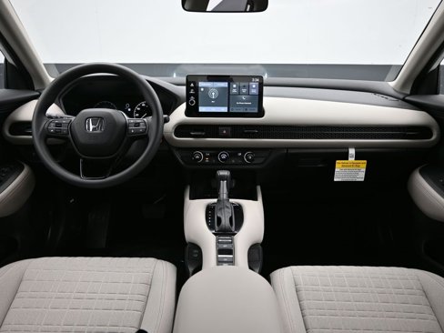 New 2026 Honda HR-V LX image 42