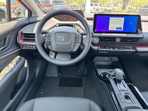 New 2026 Toyota Prius Plug-In Hybrid image 23