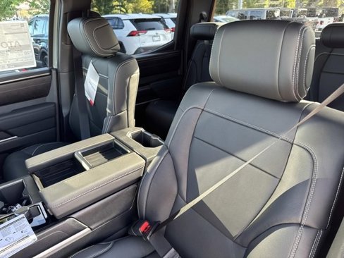 New 2026 Toyota Tundra SR5 w/ SR5 Premium Package image 11