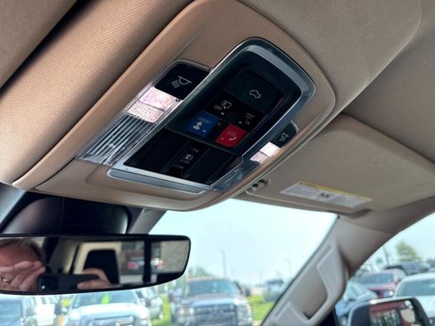 Used 2019 RAM 1500 Laramie image 28