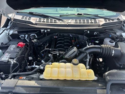 Used 2020 Ford F150 Lariat w/ Equipment Group 502A Luxury image 22