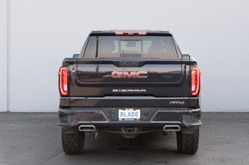 Used 2023 GMC Sierra 1500 AT4 w/ AT4 Premium Package image 26