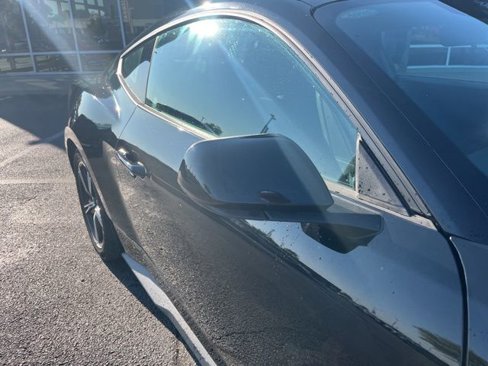 Certified 2024 Ford Mustang Coupe image 6