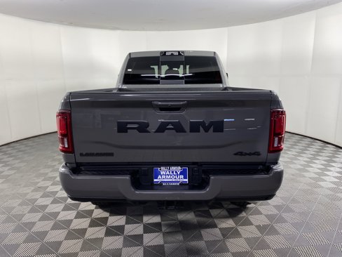 New 2026 RAM 2500 Laramie image 9