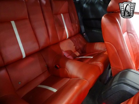 Used 2011 Ford Mustang GT Premium w/ GT Coupe Accessory Pkg 5 image 26