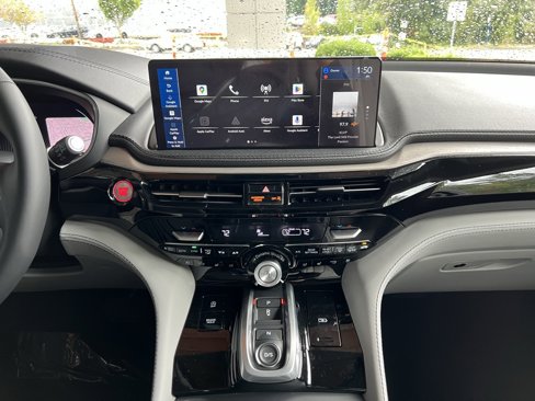 New 2026 Acura MDX w/ Advance Package image 19