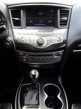 Used 2019 INFINITI QX60 Pure image 19