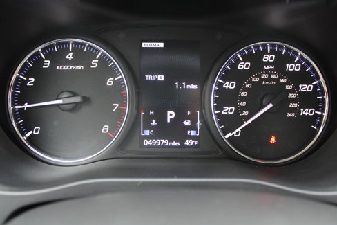 Used 2020 Mitsubishi Outlander SEL image 11