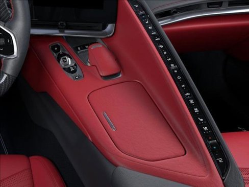 New 2025 Chevrolet Corvette Z06 w/ Battery Protection Package image 23