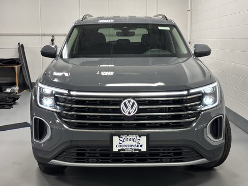 New 2026 Volkswagen Atlas SE image 6