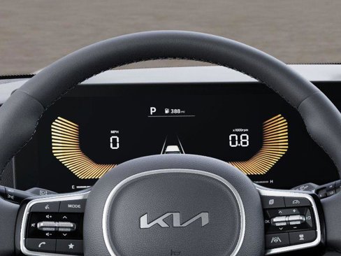 New 2026 Kia Carnival EX image 21