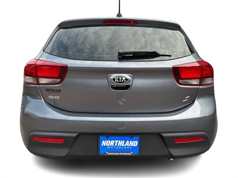 Used 2020 Kia Rio S image 14