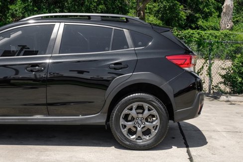 Used 2023 Subaru Crosstrek 2.5i Sport image 22