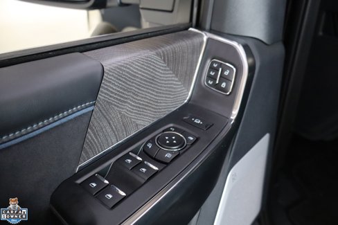 Certified 2025 Ford F450 Platinum w/ FX4 Off-Road Package image 14