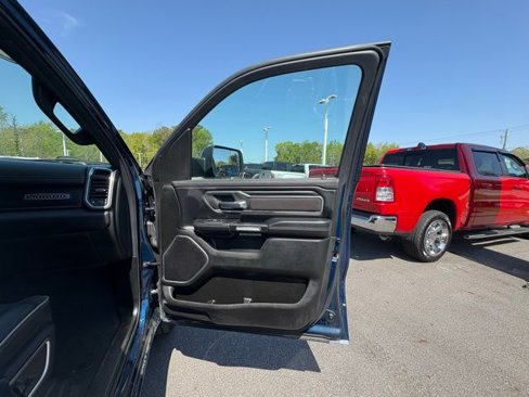 Used 2023 RAM 1500 Laramie image 39