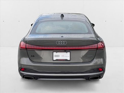New 2025 Audi A5 2.0T Premium Plus image 6