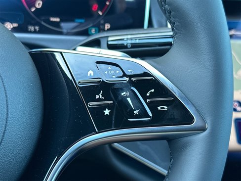 New 2026 Mercedes-Benz E 350 4MATIC Sedan image 27