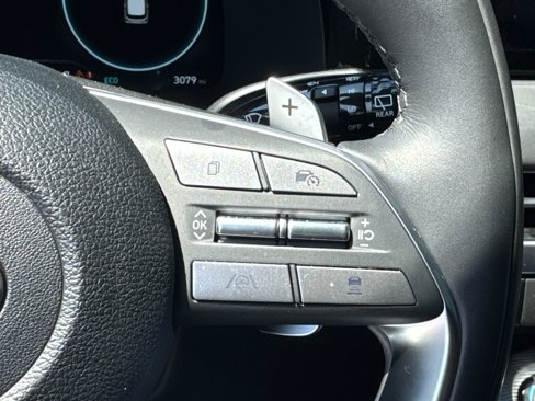Used 2025 Hyundai Palisade Calligraphy image 25