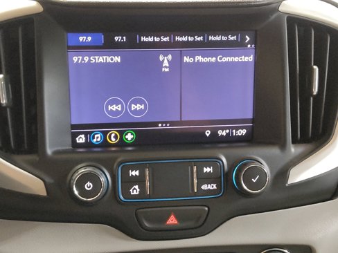 Used 2019 GMC Terrain SLT w/ Preferred Package image 25
